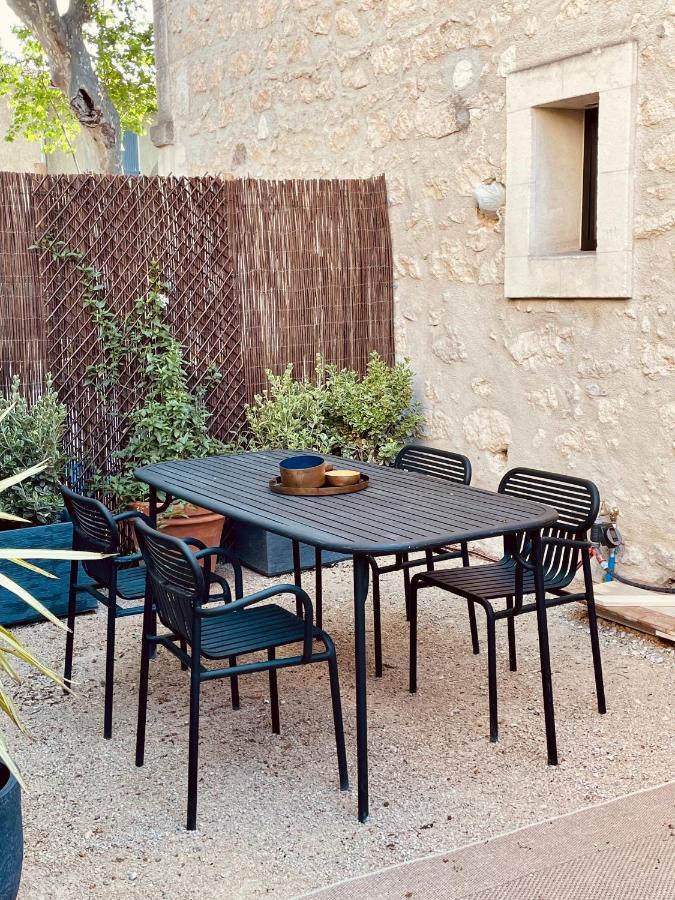 La Blanchisserie Maussane les Alpilles Exterior foto